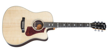 Gibson HP 735 R : HPSS735NH MAIN HERO 01
