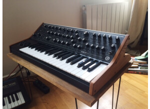Moog Music SUB 37 (17299)
