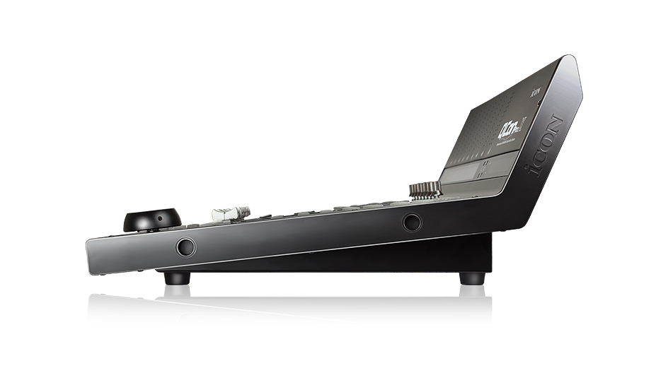 iCon QCon Pro X : QconProX right