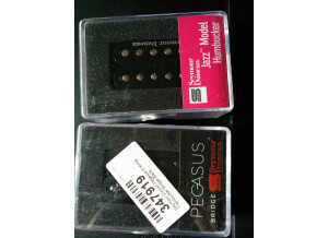 Seymour Duncan Pegasus (86300)