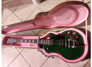 Epiphone Joe Bonamassa Les Paul Standard w/ Bigsby (54404)