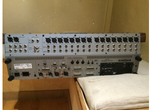 Tascam DM-3200 (46656)