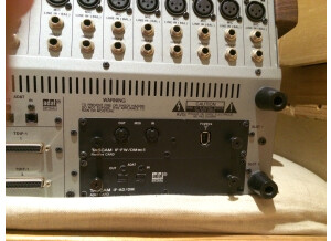 Tascam DM-3200 (45500)
