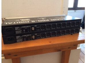 Tascam DM-3200 (41655)