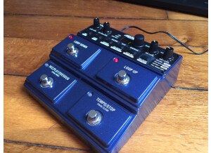 DigiTech JamMan Stereo (45072)