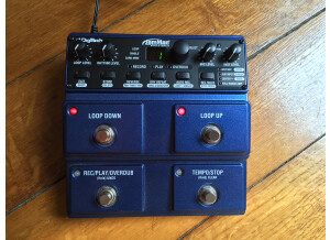 DigiTech JamMan Stereo (88866)