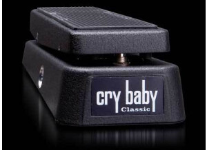 Dunlop GCB-95N Cry Baby