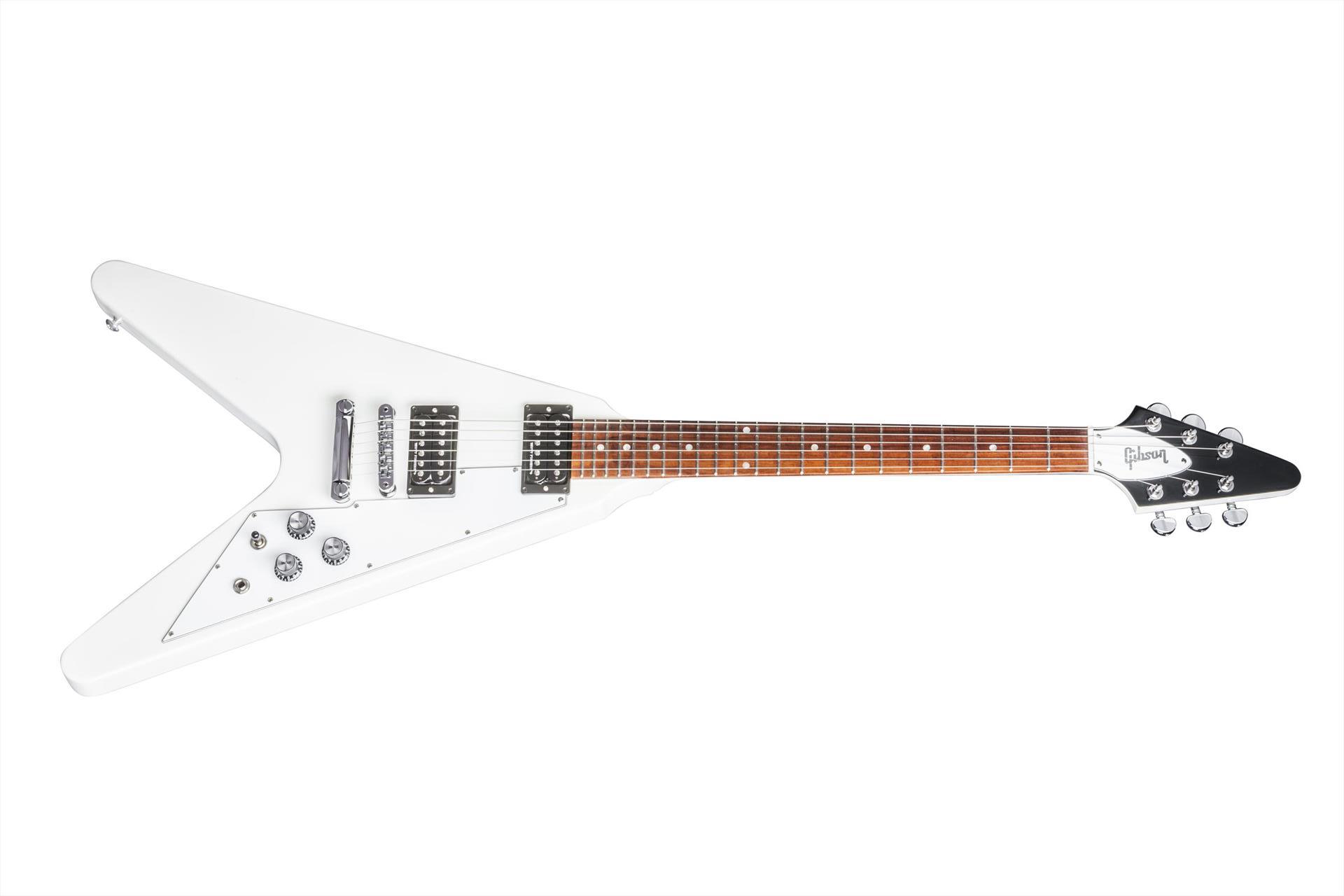 Gibson Flying V 2017 T : xxld 120090 DSV17AWCH1 front