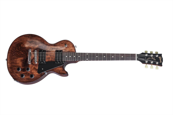 Gibson Les Paul Faded 2017 T : xxld 119986 LPF17WBNH1 front