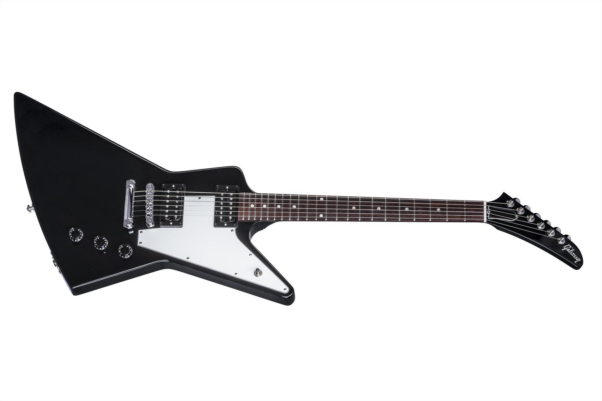 Gibson Explorer 2017 T : xxld 120092 DSX17EBCH1 front