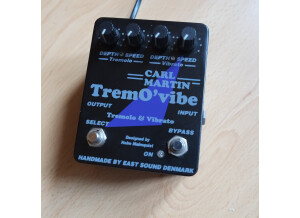 Carl Martin TremO´vibe (37718)