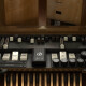 B-5 Organ B-5 Organ