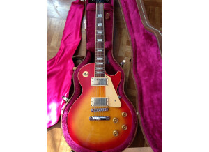 Gibson Les Paul Standard - Heritage Cherry Sunburst (8670)