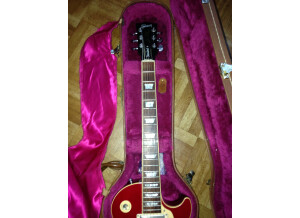 Gibson Les Paul Standard - Heritage Cherry Sunburst (76539)