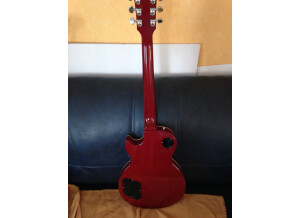 Gibson Les Paul Standard - Heritage Cherry Sunburst (68219)