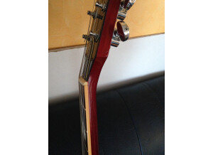 Gibson Les Paul Standard - Heritage Cherry Sunburst (80008)