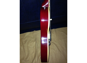 Gibson Les Paul Standard - Heritage Cherry Sunburst (38652)