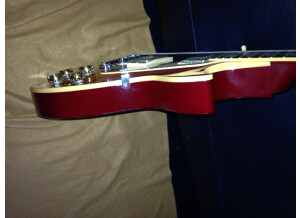 Gibson Les Paul Standard - Heritage Cherry Sunburst (75450)