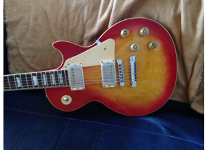 Gibson Les Paul Standard - Heritage Cherry Sunburst (41648)