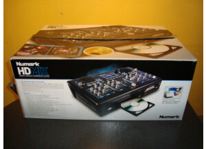 Numark HDMIX (57698)