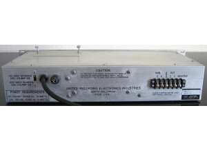 Urei BL 40 5
