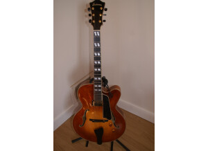 Eastman AR580CE (94792)