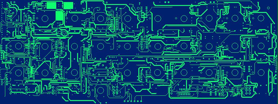 Trax Controls Retrowave R-1