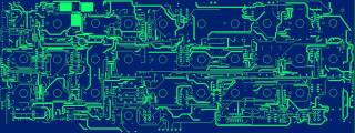 Trax Controls Retrowave R-1
