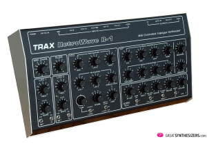 Trax RetroWave 01