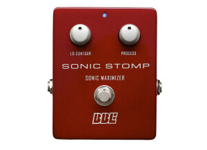 BBE Sonic Stomp SS-92 (1701)