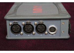 AETA Audio Systems Mixy (83414)
