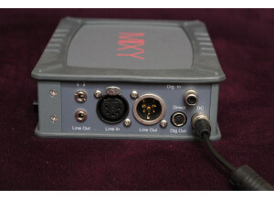 AETA Audio Systems Mixy (7254)