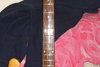 Rickenbacker 4000