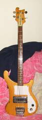 Rickenbacker 4000