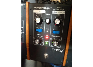 Moog Music MF-102 Ring Modulator (31354)