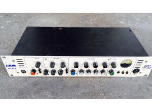 TL Audio 5051 Mono Tube Voice Processor (42389)