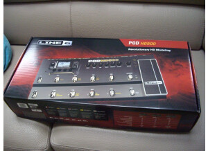 Line 6 POD HD500 (33977)
