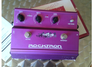 Rocktron Vertigo (96957)