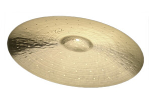 Paiste signature traditionnal 17" thin crash
