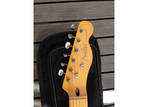 Fender Modern Player Telecaster Plus (65535)