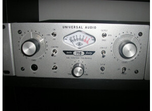 Universal Audio 710 Twin-Finity (47357)