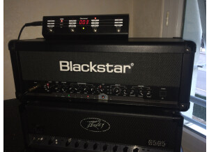 Blackstar Amplification ID:100TVP (22978)