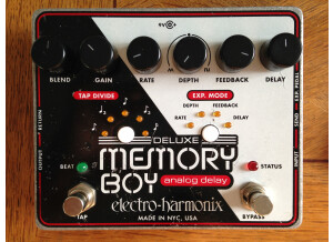 Electro-Harmonix Deluxe Memory Boy (57988)