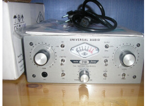 Universal Audio 710 Twin-Finity (85081)