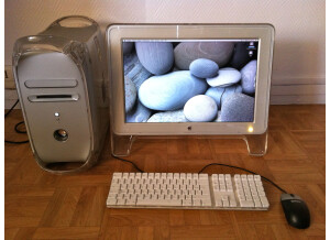 Apple PowerMac G4 (54202)