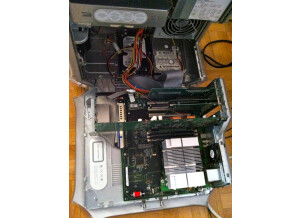 Apple PowerMac G4 (35268)