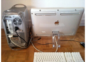 Apple PowerMac G4 (60163)