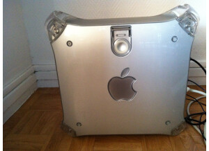 Apple PowerMac G4 (67473)