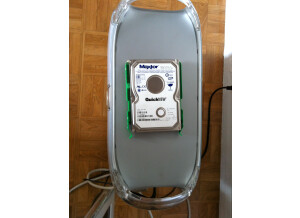 Apple PowerMac G4 (32617)