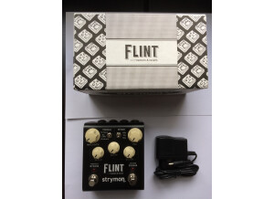 Strymon Flint (71429)